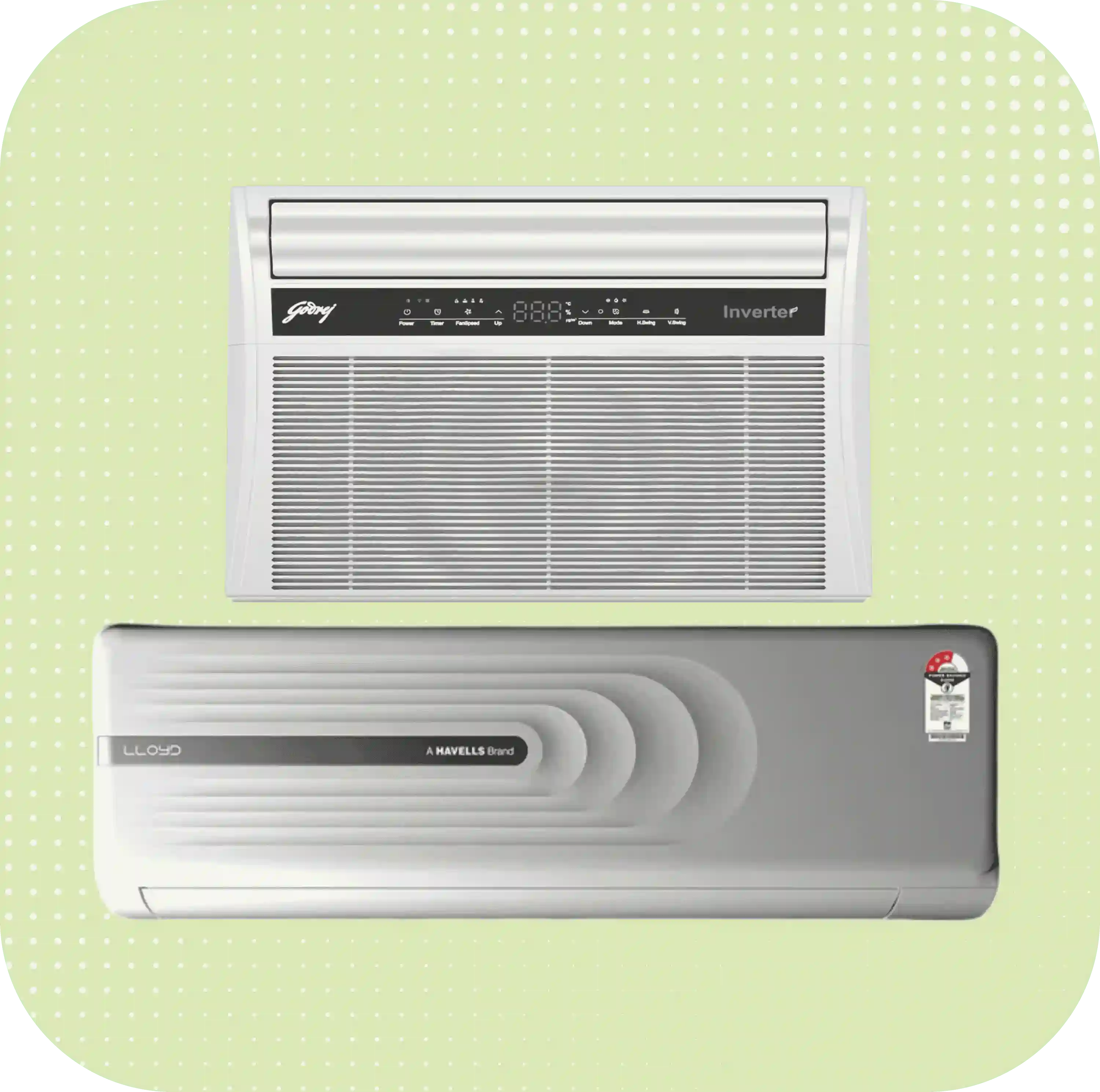Air Conditioners