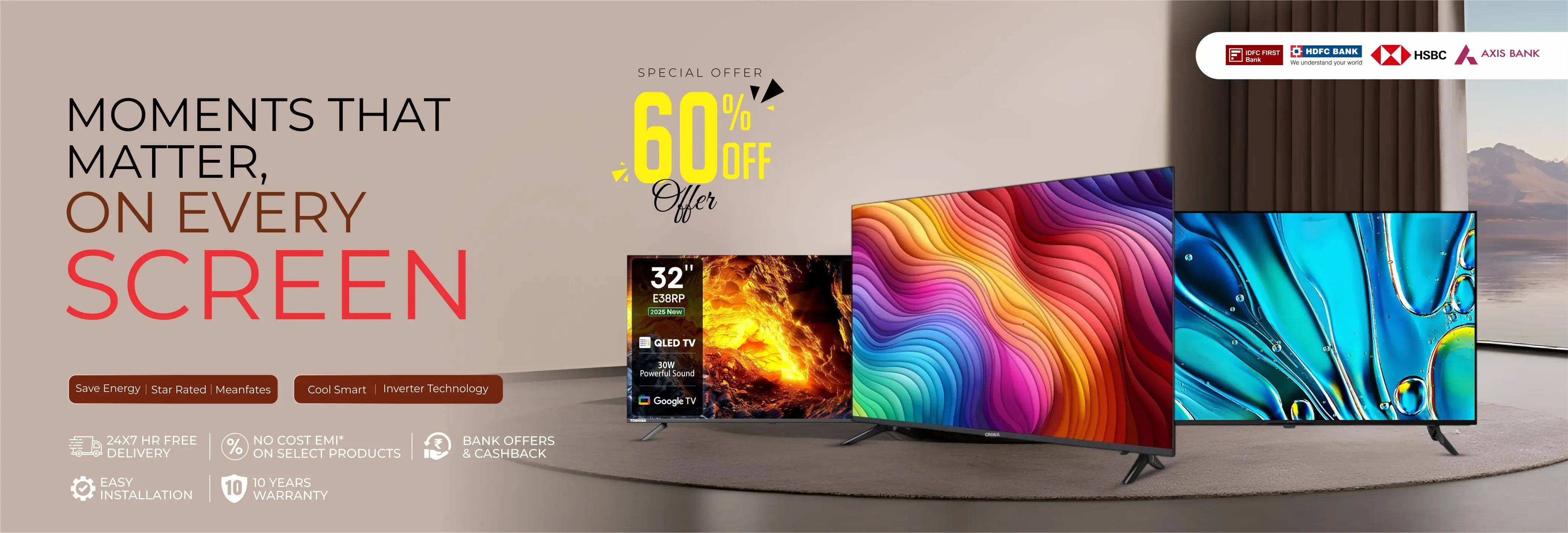 Best Television India