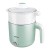 Havells Capture 1.2 L 650 W Electric Multi Cook Kettle With Steamer, Light Green