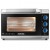 Borosil Prima 48 L Oven Toaster & Grill & Convection Heating, 6 Heating Modes, Silver