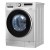 IFB 7 Kg 5 Star Fully Automatic Front Loading Washing Machine Serena WXS, Silver