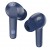 Noise Buds Vs104 Earbuds with Mic, 30-Hours of Playtime, Instacharge, 13Mm Driver and Hyper Sync, Midnight Blue